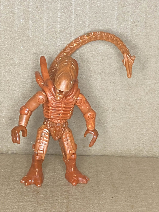 Xenomorph (Redish-Orange)