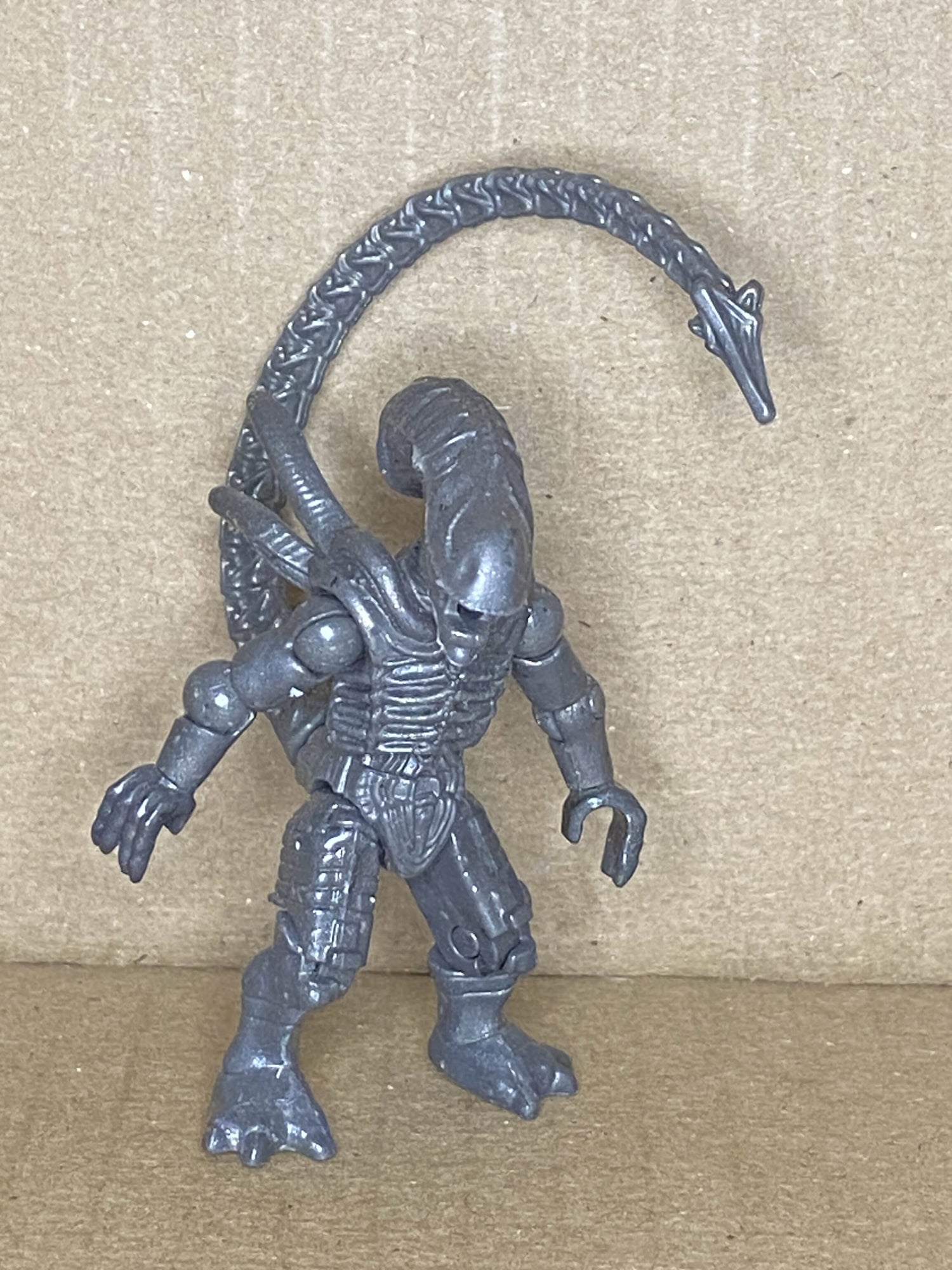 Non-Halo Figs – Figure Forge