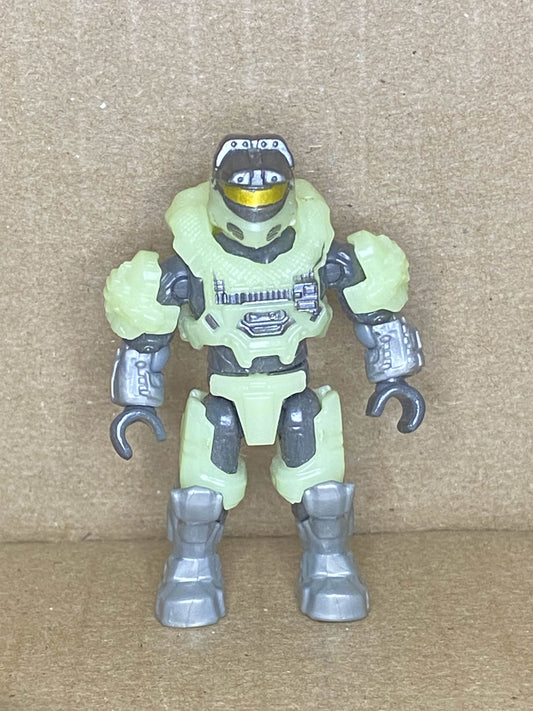 Spartan Operator (Glow In The Dark)