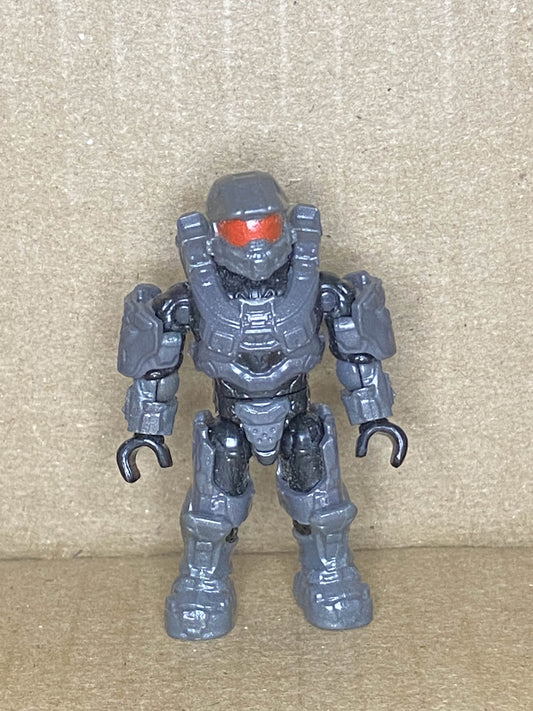 MK VI (Dark Gray)