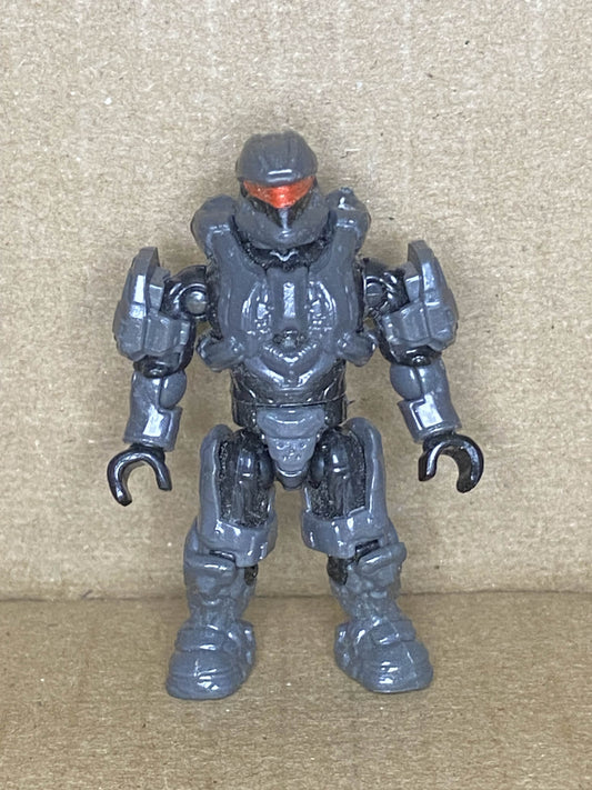 Spartan Scout (Dark Gray)
