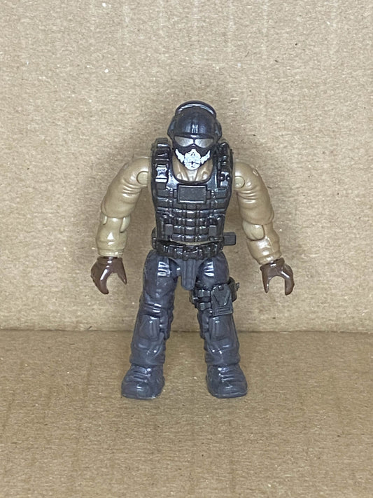 Customcod Action Figure COD – Figure Forge
