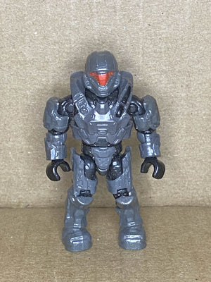 Spartan Helljumper (Dark Gray)