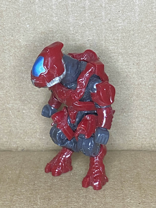Elite Ranger (Red)