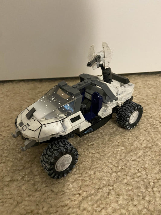 95%+ Artic Warthog