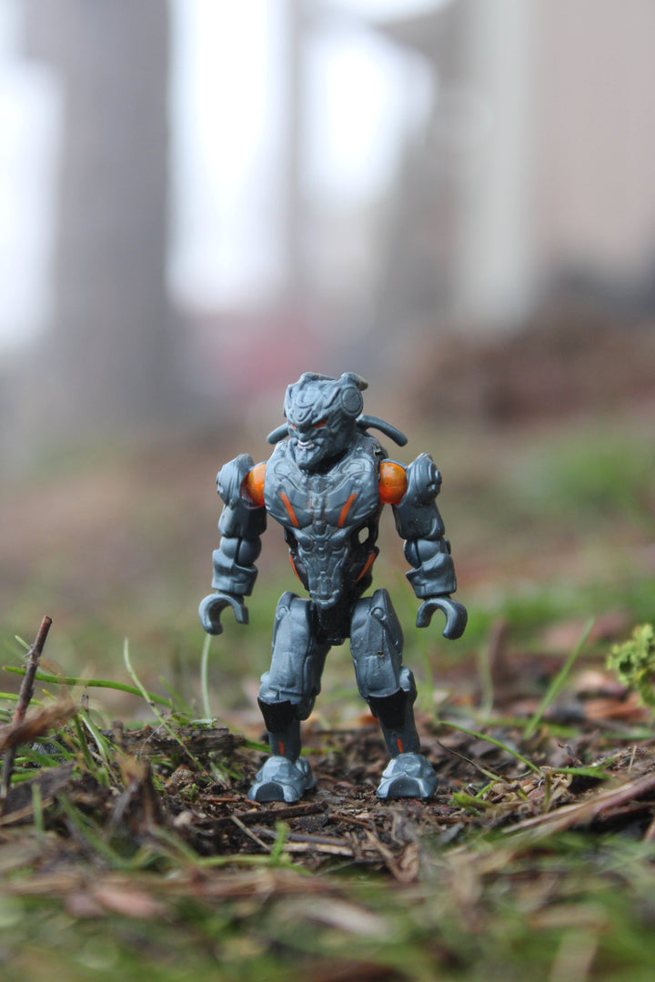 Prometheans – Figure Forge