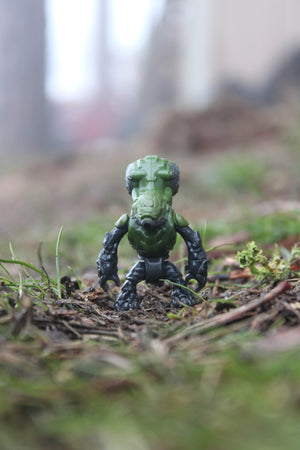 Grunt Imperial (Green)