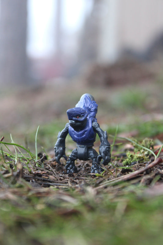 Storm Grunt (Purple)