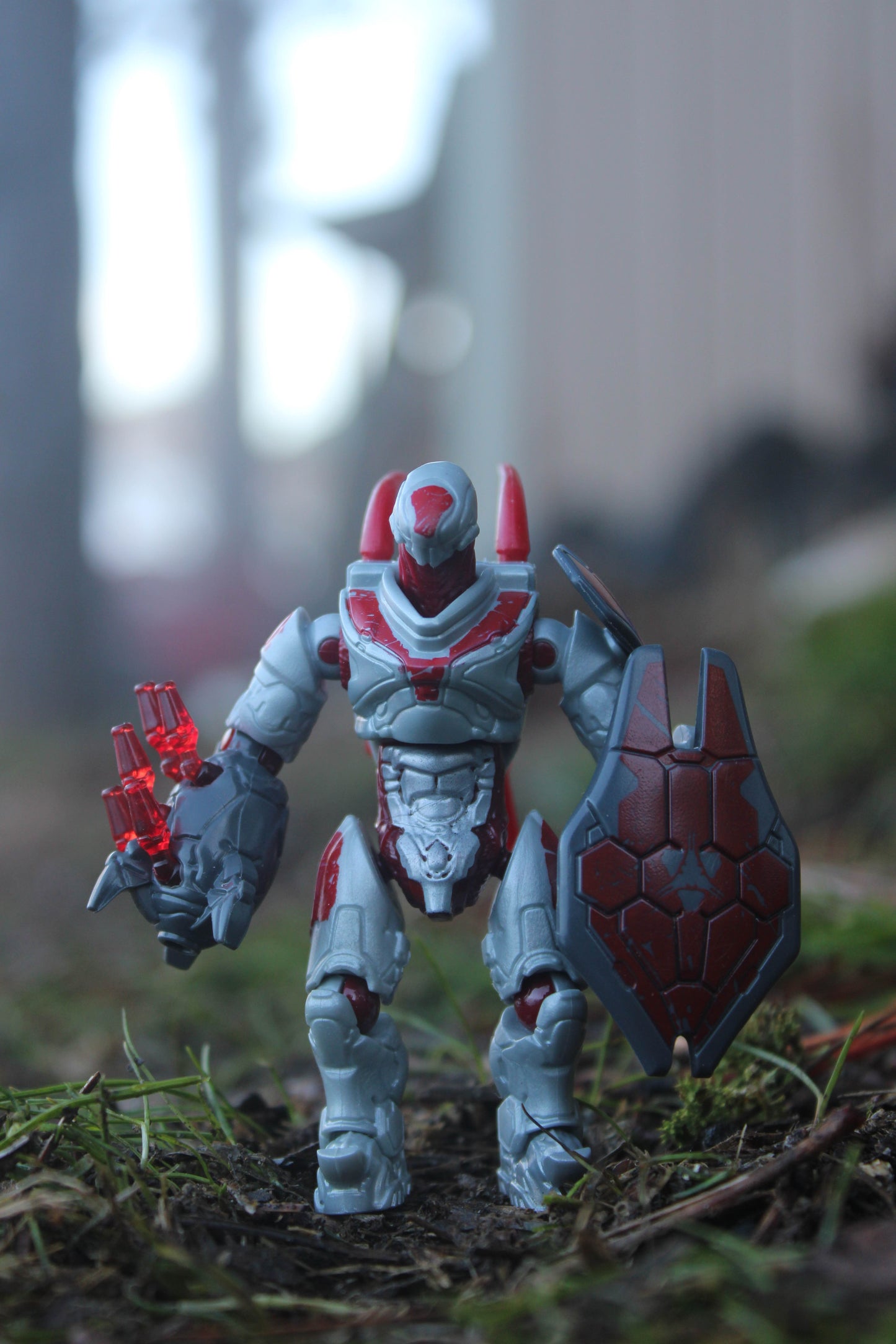 Banished Hunter