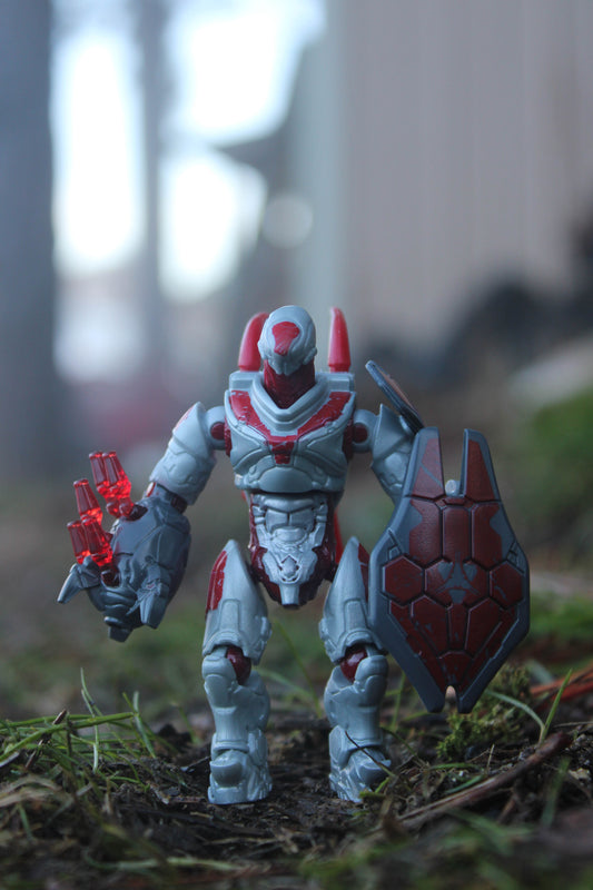 Banished Hunter