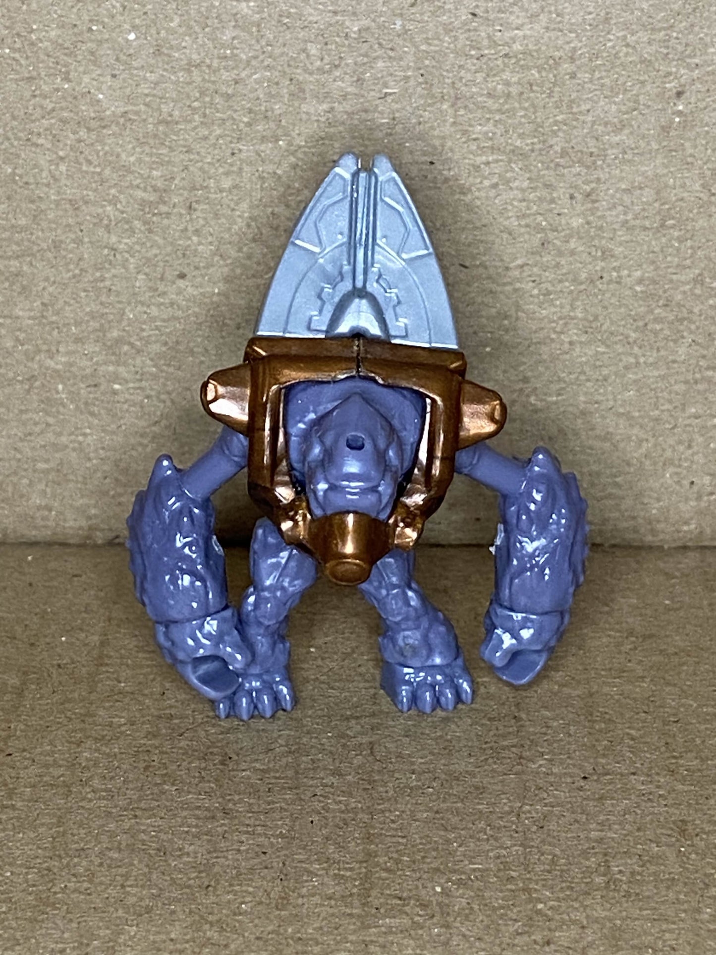 Grunt Minor (Bronze)