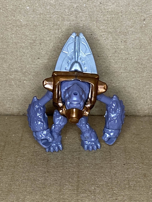 Grunt Minor (Bronze)