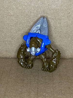 Grunt Minor (Blue)