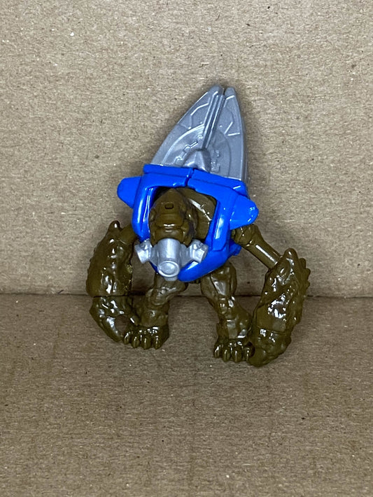 Grunt Assault (Blue)