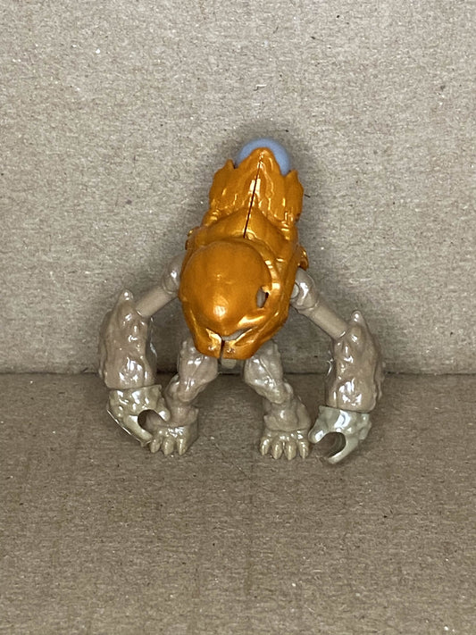 Storm Grunt (Orange)