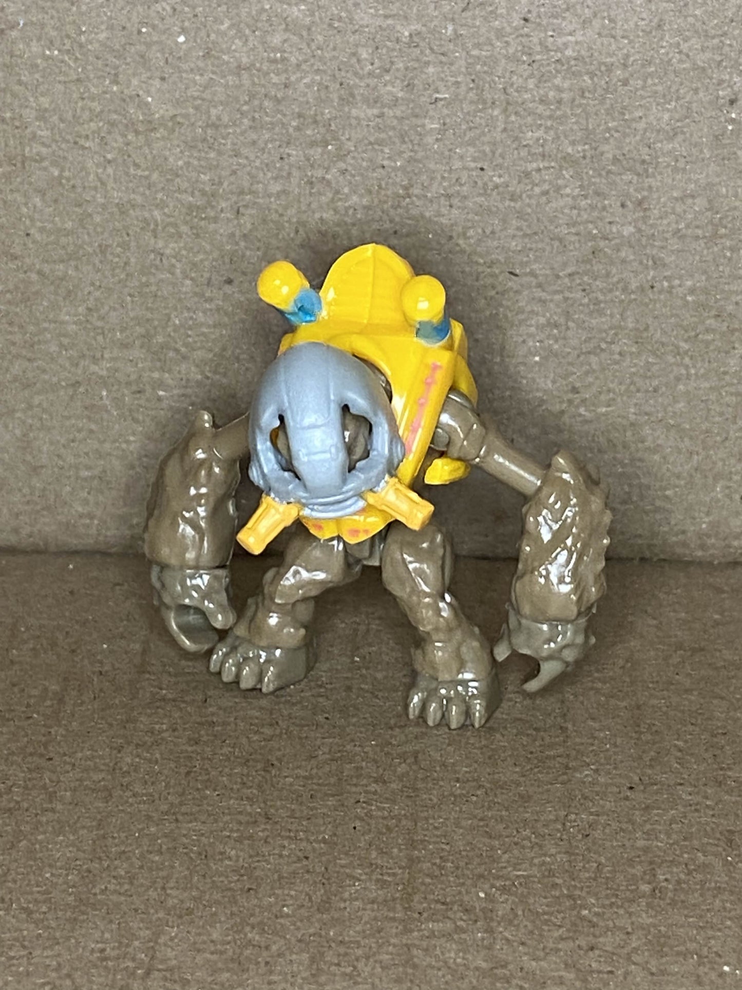 Grunt Heretic