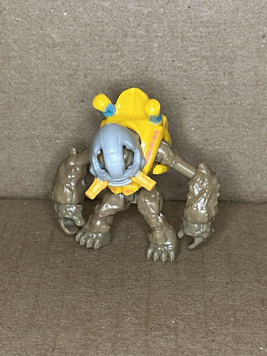 Grunt Heretic