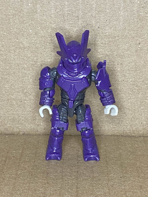 Brute Major (Purple)