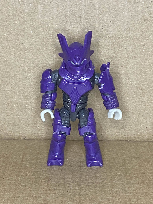 Brute Major (Purple)