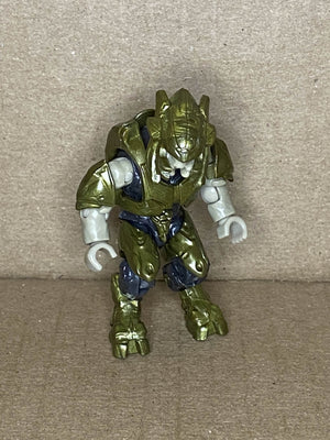 Elite Mercenary (Golden Yellow)