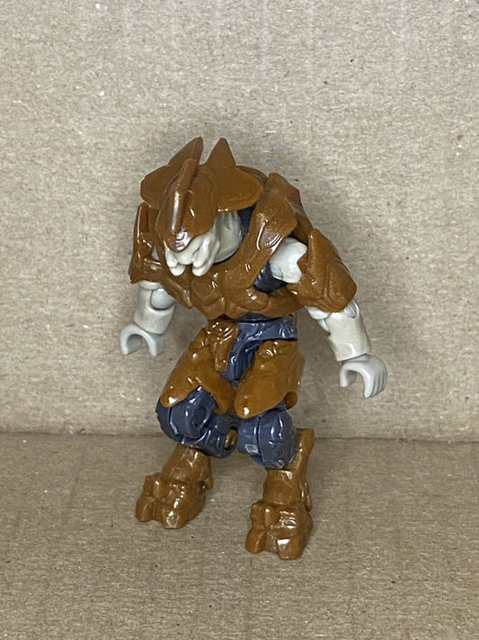 Elite Commander (Brown)