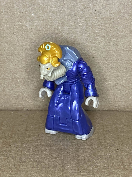 Prophet of Regret