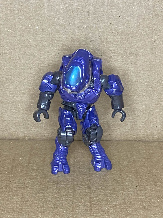 Elite Ranger (Purple)