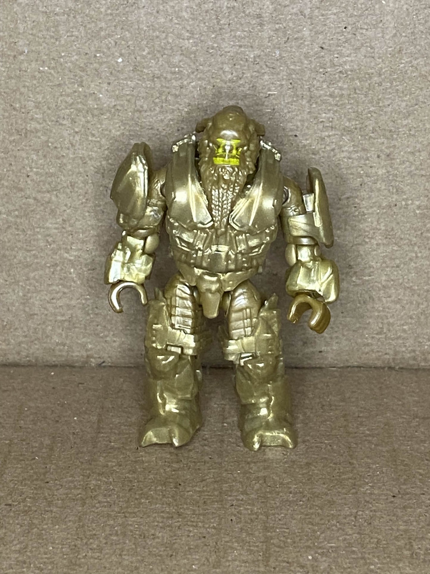 Golden Atriox