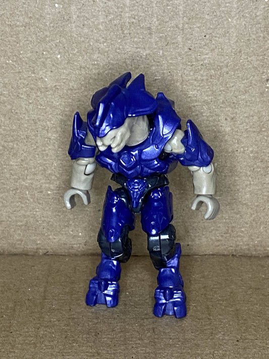 Elite Commander (Purple)