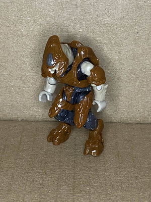 Elite Minor (Brown)