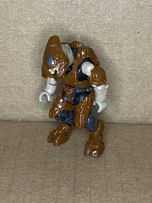 Elite Minor (Brown)