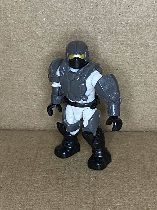 HW Unsc Marine (White)