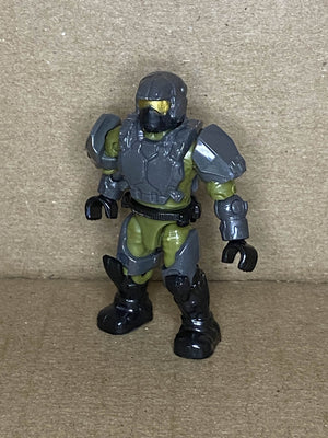 HW Unsc Marine (Olive Green)