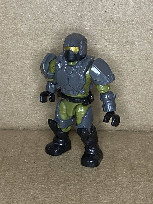 HW Unsc Marine (Olive Green)