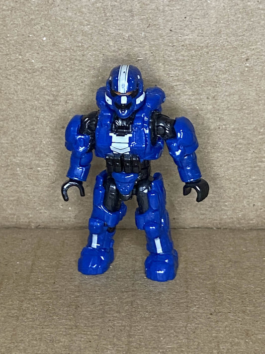 Spartan Demarco