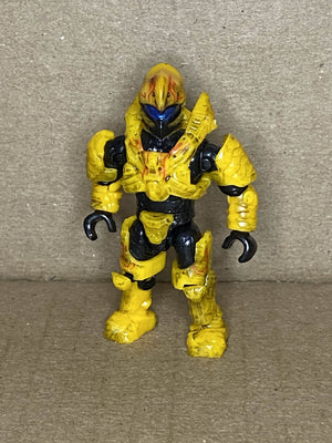 Spartan Helioskrill (HH3)