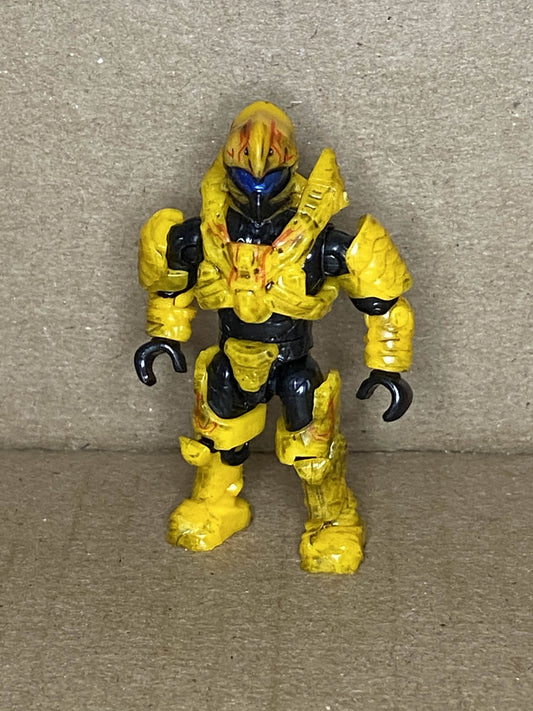 Spartan Helioskrill