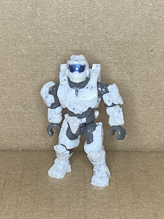Spartan Customizer (White)