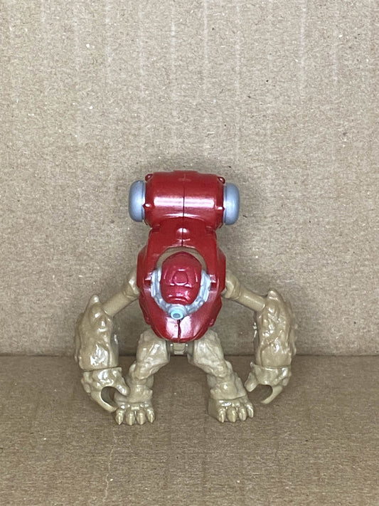 Banished Imperial Grunt (Red)