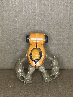Grunt Imperial (Orange, Dark)