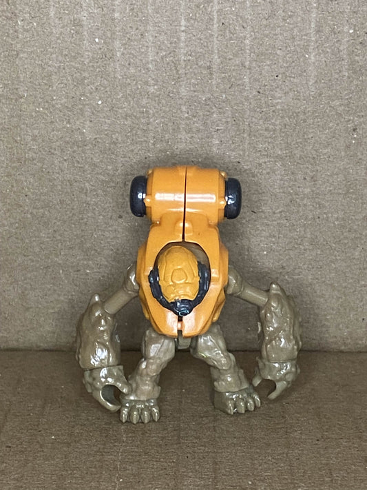 Grunt Imperial (Orange, Dark)