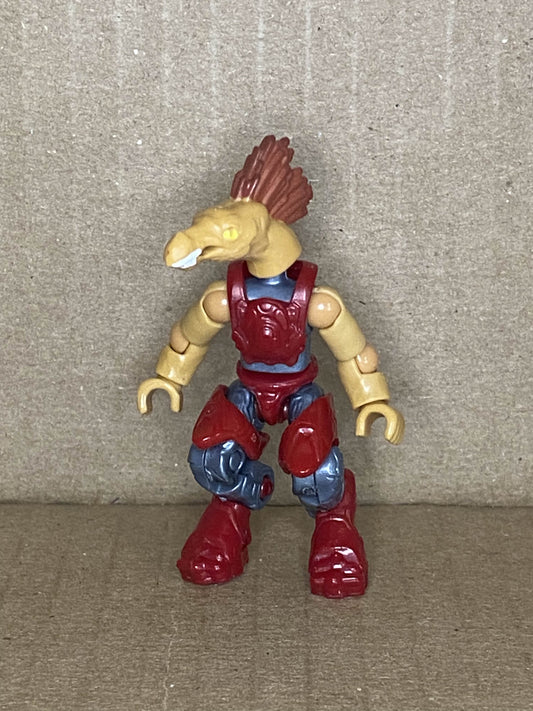 Jackal Freebooter (Red)
