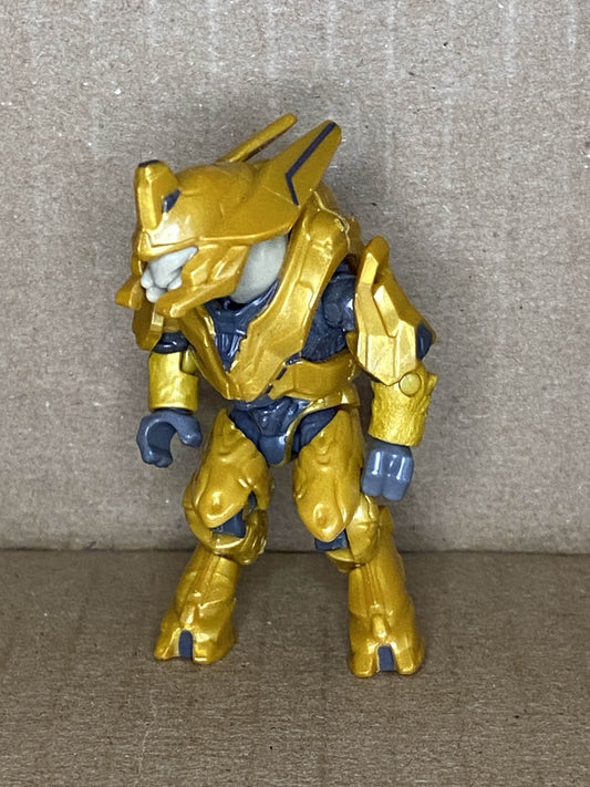 Elite Warlord