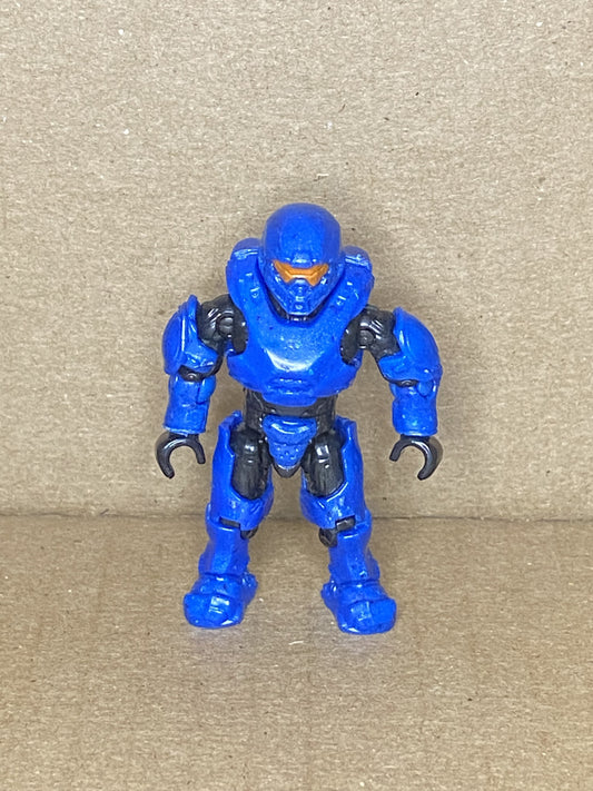Spartan Athlon (Blue)