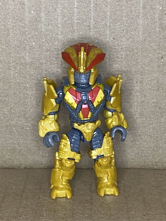 Brute Chieftain (Golden)