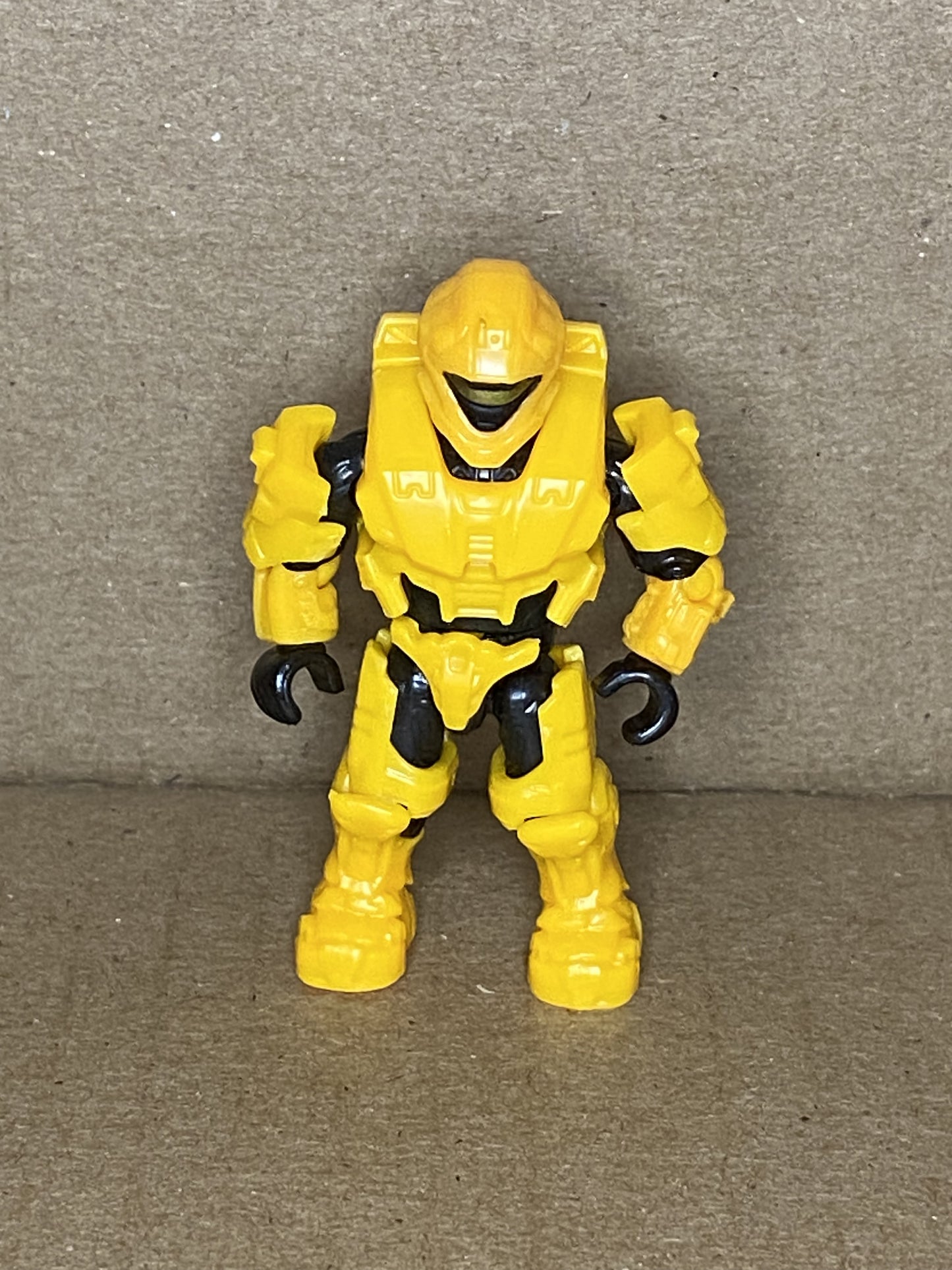 Spartan Recon (Yellow)