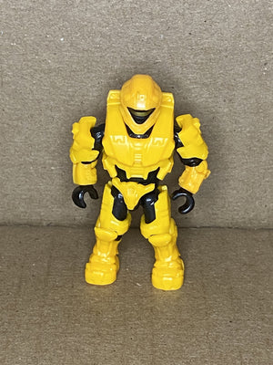 Spartan Recon (Yellow)