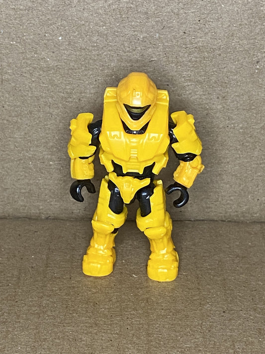 Spartan Recon (Yellow)