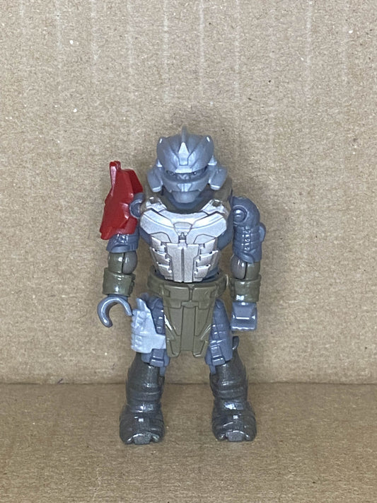 Brute Warrior (Captain)