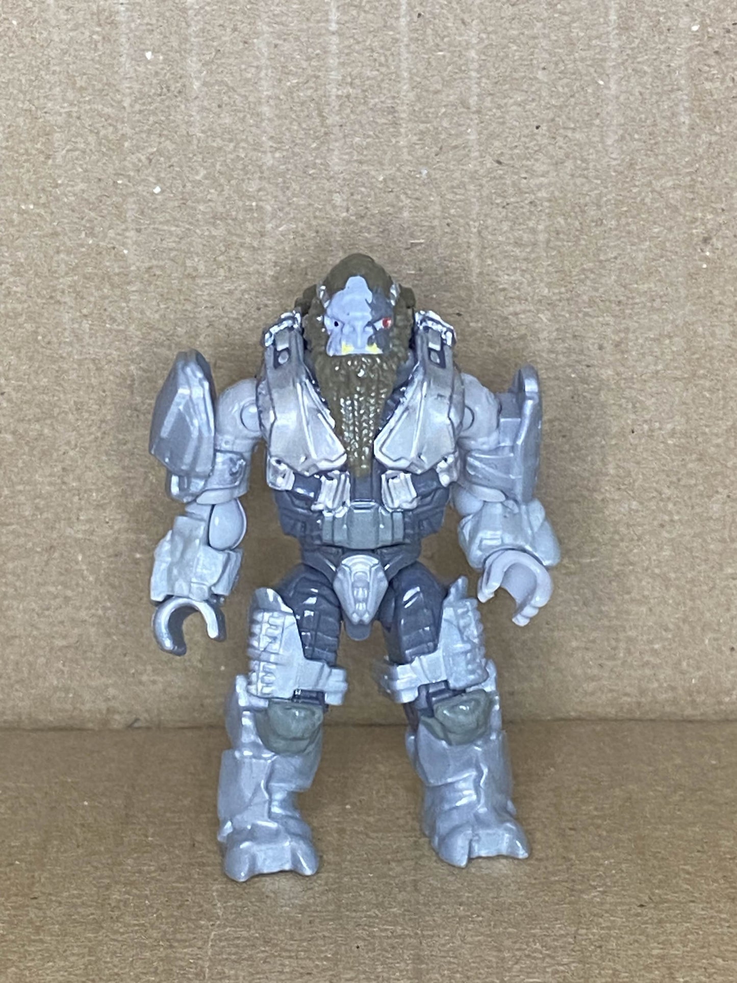 Atriox (HH3)